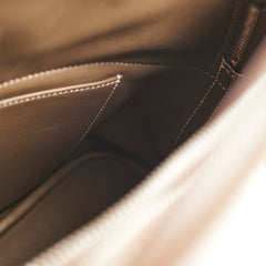 Hermes Bolide 31 Etoupe T Stamp