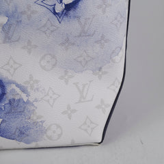 Louis Vuitton Monogram Watercolour Weekend Tote PM