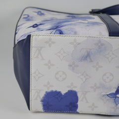 Louis Vuitton Monogram Watercolour Weekend Tote PM