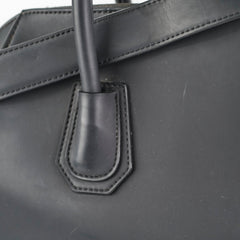 Givenchy Medium Vegan Antigona Black