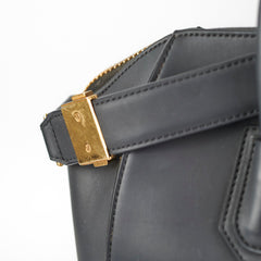 Givenchy Medium Vegan Antigona Black