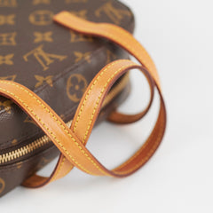 Louis Vuitton Spontini Monogram Bag