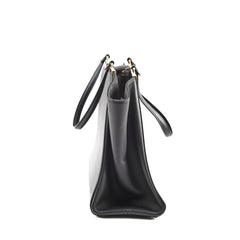 Fendi 3 Jours Tote Black