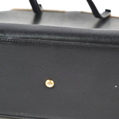 Fendi 3 Jours Tote Black