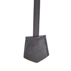 Fendi 3 Jours Tote Black