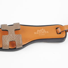 Hermes Oran Nano Bag Charm