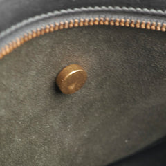 Saint Laurent Small Classis Y Cabas Bag Black