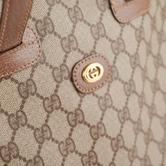 Gucci Ophidia Alma Large Top Handle