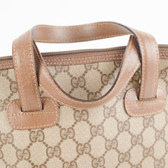Gucci Ophidia Alma Large Top Handle