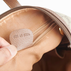 Gucci Ophidia Alma Large Top Handle