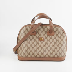 Gucci Ophidia Alma Large Top Handle