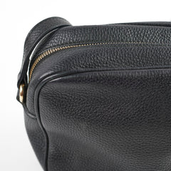 Gucci Soho Disco Black Crossbody