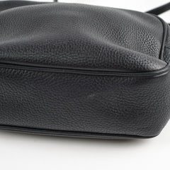 Gucci Soho Disco Black Crossbody