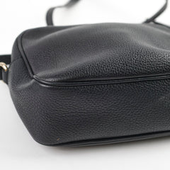 Gucci Soho Disco Black Crossbody