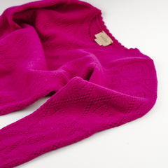 Gucci Purple Sweater Girls Size 10