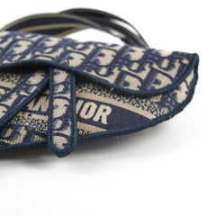 Christian Dior Saddle Belt Bag