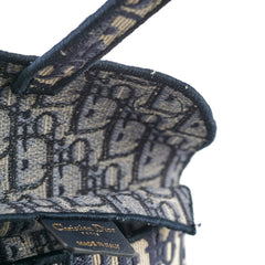 Christian Dior Saddle Belt Bag