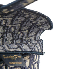 Christian Dior Saddle Belt Bag