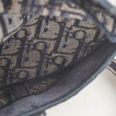 Christian Dior Saddle Belt Bag