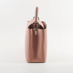 Louis Vuitton Capucines MM Magnolia