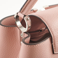 Louis Vuitton Capucines MM Magnolia