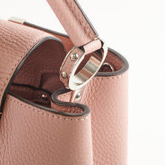 Louis Vuitton Capucines MM Magnolia