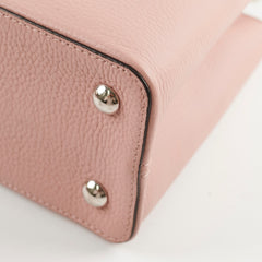 Louis Vuitton Capucines MM Magnolia