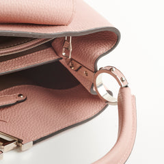 Louis Vuitton Capucines MM Magnolia