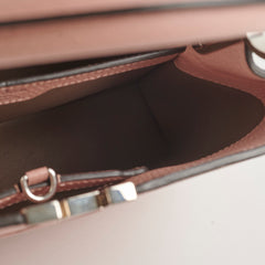 Louis Vuitton Capucines MM Magnolia