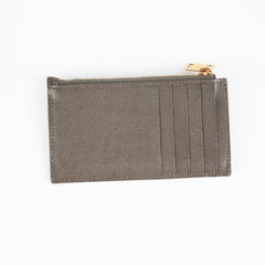 Saint Laurent Green Card Holder