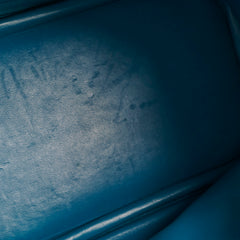 Hermes Bolide 31 Vert Bosphore Clemence G Square