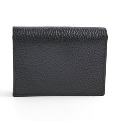Gucci Marmont Bi-Fold Wallet Black