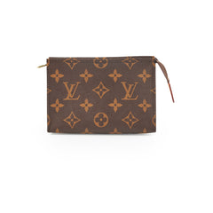 Louis Vuitton Toiletry 15 Monogram