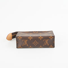 Louis Vuitton Toiletry 15 Monogram