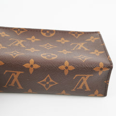 Louis Vuitton Toiletry 15 Monogram