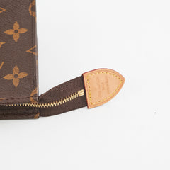 Louis Vuitton Toiletry 15 Monogram