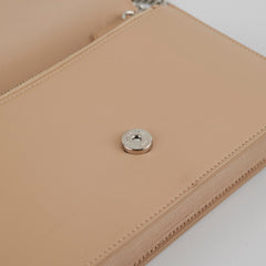 Saint Laurent Kate Tassel Beige Small