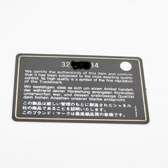 Chanel Mini Heart Bag White 32 Series