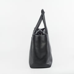 Chanel Executive Tote Black