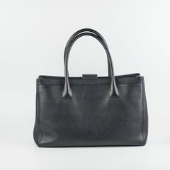 Chanel Executive Tote Black