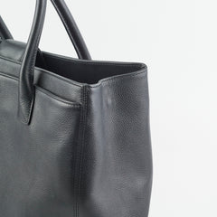 Chanel Executive Tote Black