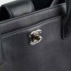 Chanel Executive Tote Black