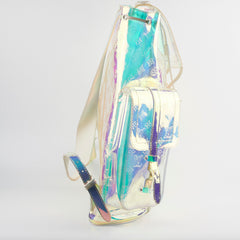 louis vuitton backpack virgil abloh Louis Vuitton Virgil Abloh Christopher Iridescent Backpack