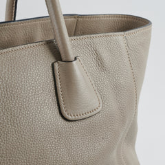 Prada Pomice Vitello Bag Beige