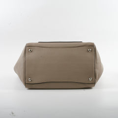 Prada Pomice Vitello Bag Beige