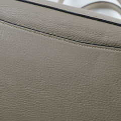 Prada Pomice Vitello Bag Beige