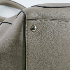 Prada Pomice Vitello Bag Beige