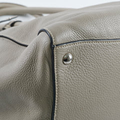 Prada Pomice Vitello Bag Beige