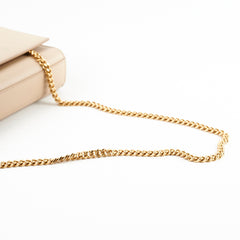 Saint Laurent Medium Kate Beige