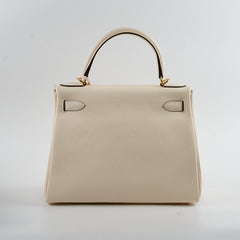 Hermes Kelly 28 Nata - Stamp U